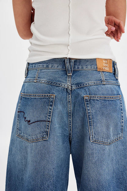 Montana Short - Haven