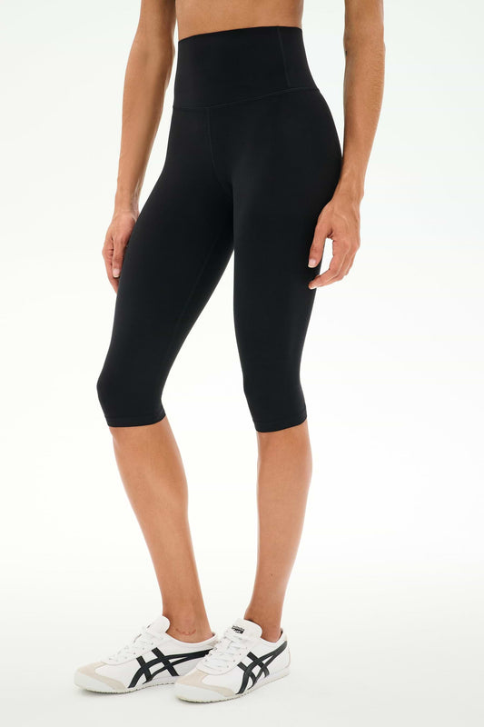 Airweight Capri Legging