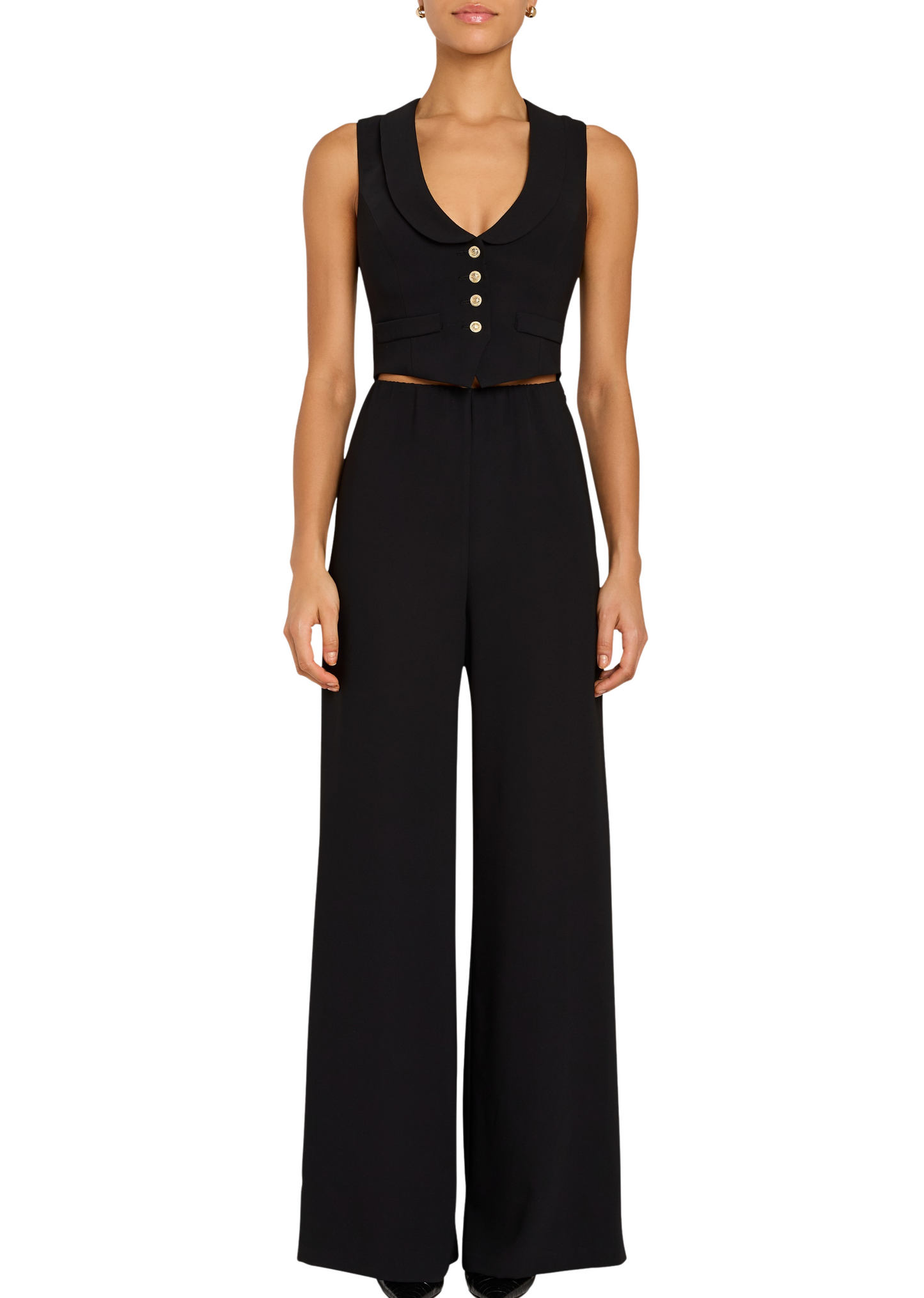 Nathan Jumpsuit