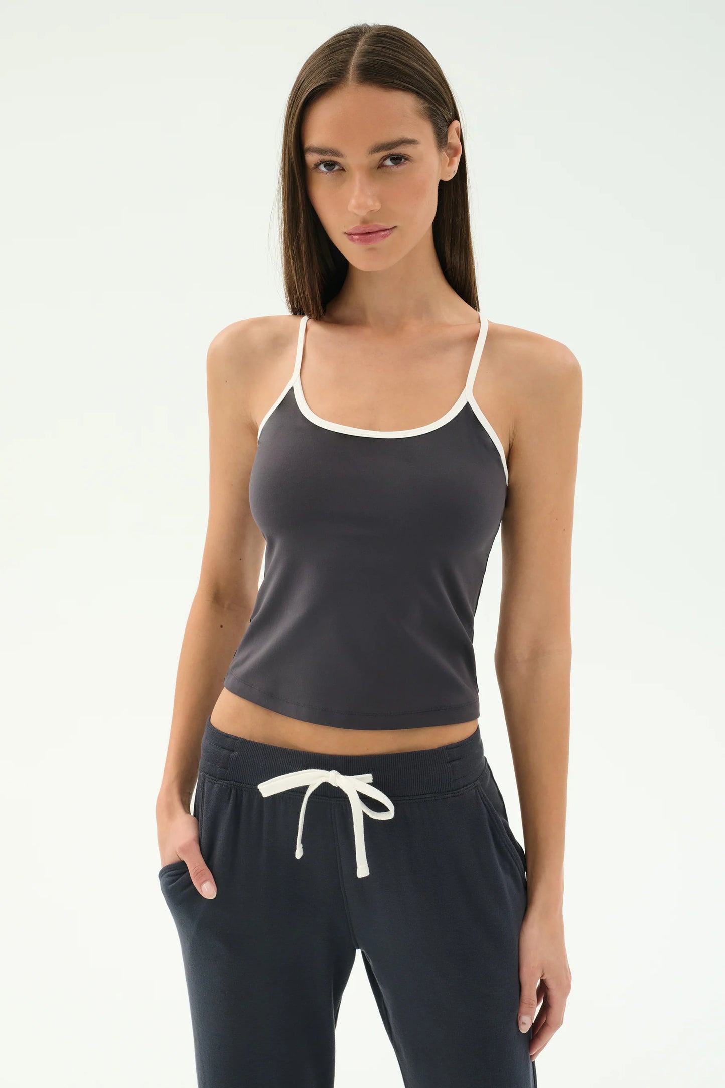 Graphite Airweight Tank