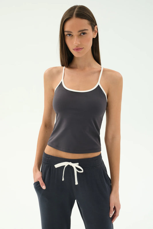 Graphite Airweight Tank