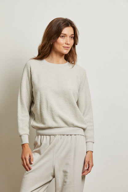 Ziggy Sweatshirt