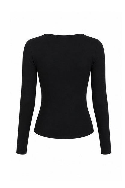 Myra Long Sleeve
