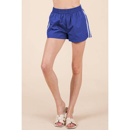 Track Short