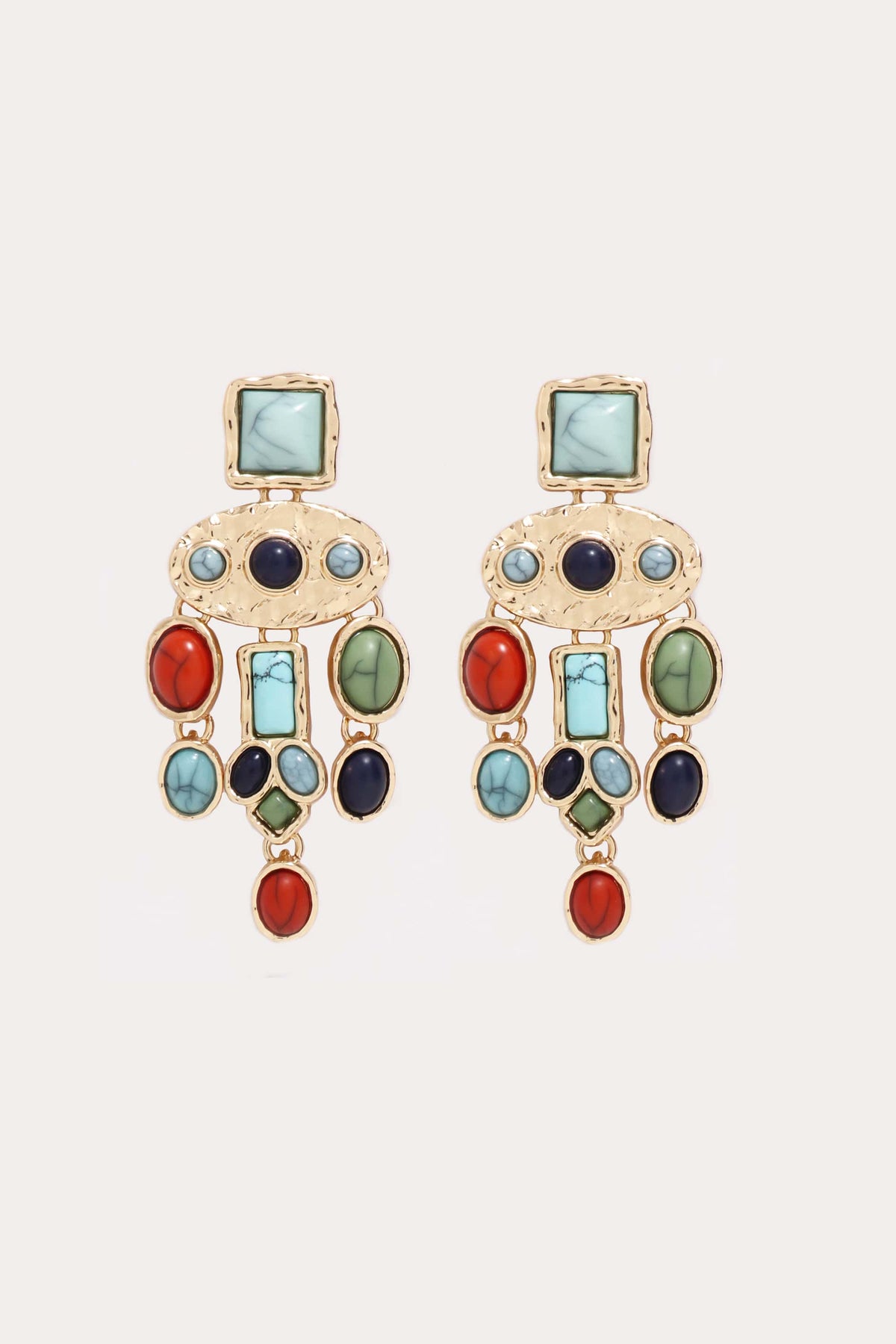Dusk Earrings