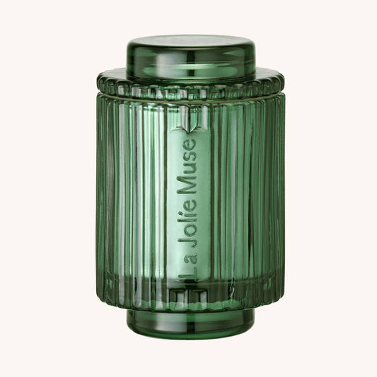 La Jolie Muse Holiday Candle - 3oz