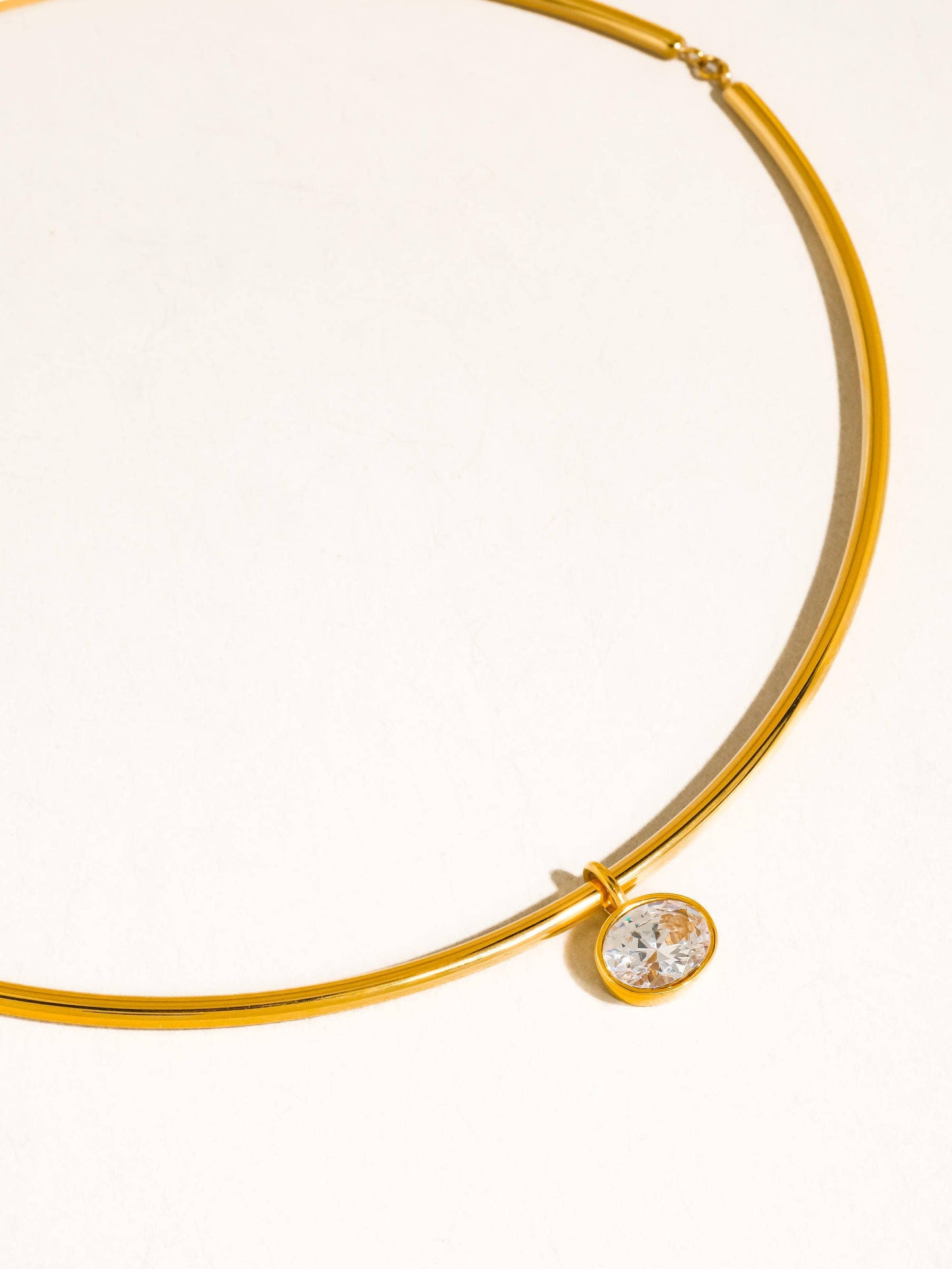 Campbell Choker
