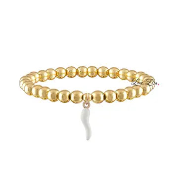 Horn Bracelet