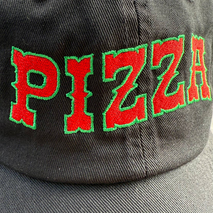 Pizza Cap