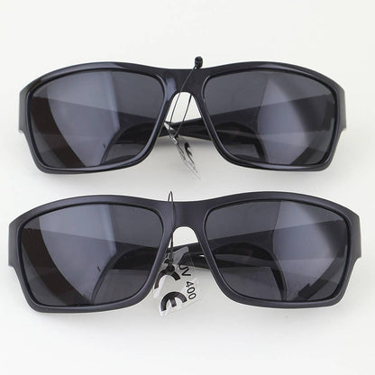 Classic Wayfarer Sunglasses