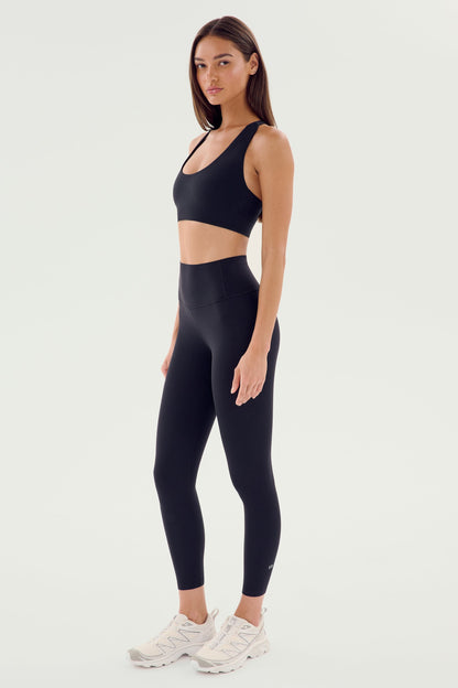 Airweight High Waist Legging 28"