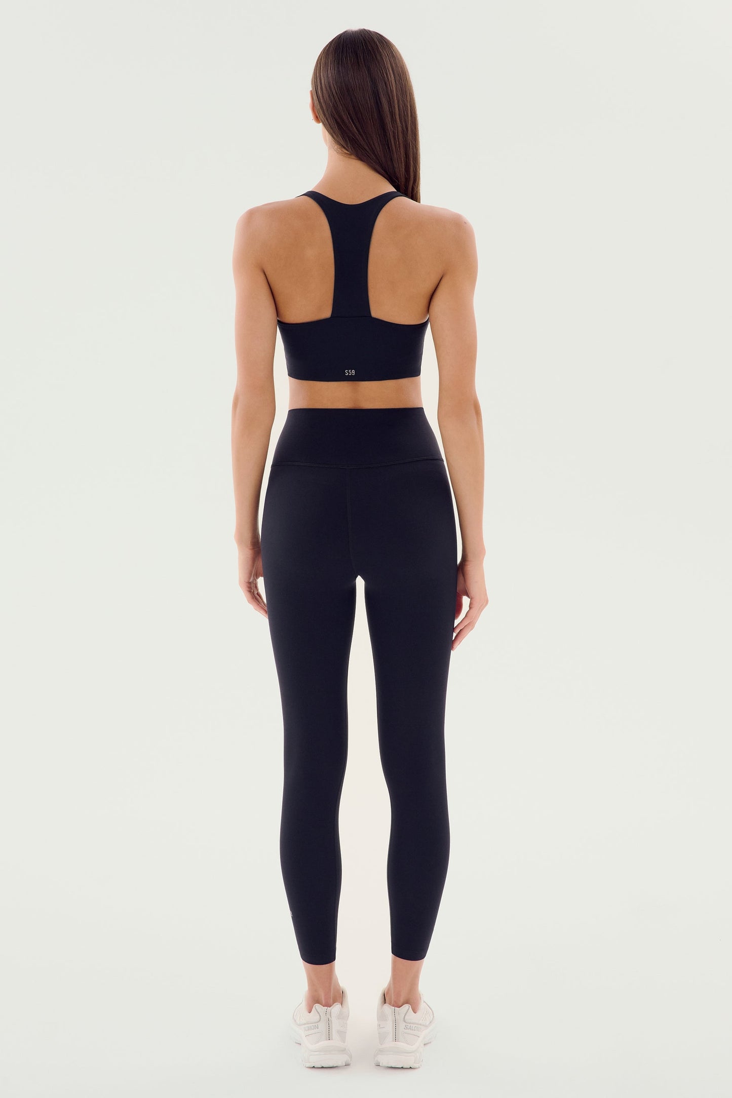 Airweight High Waist Legging 28"