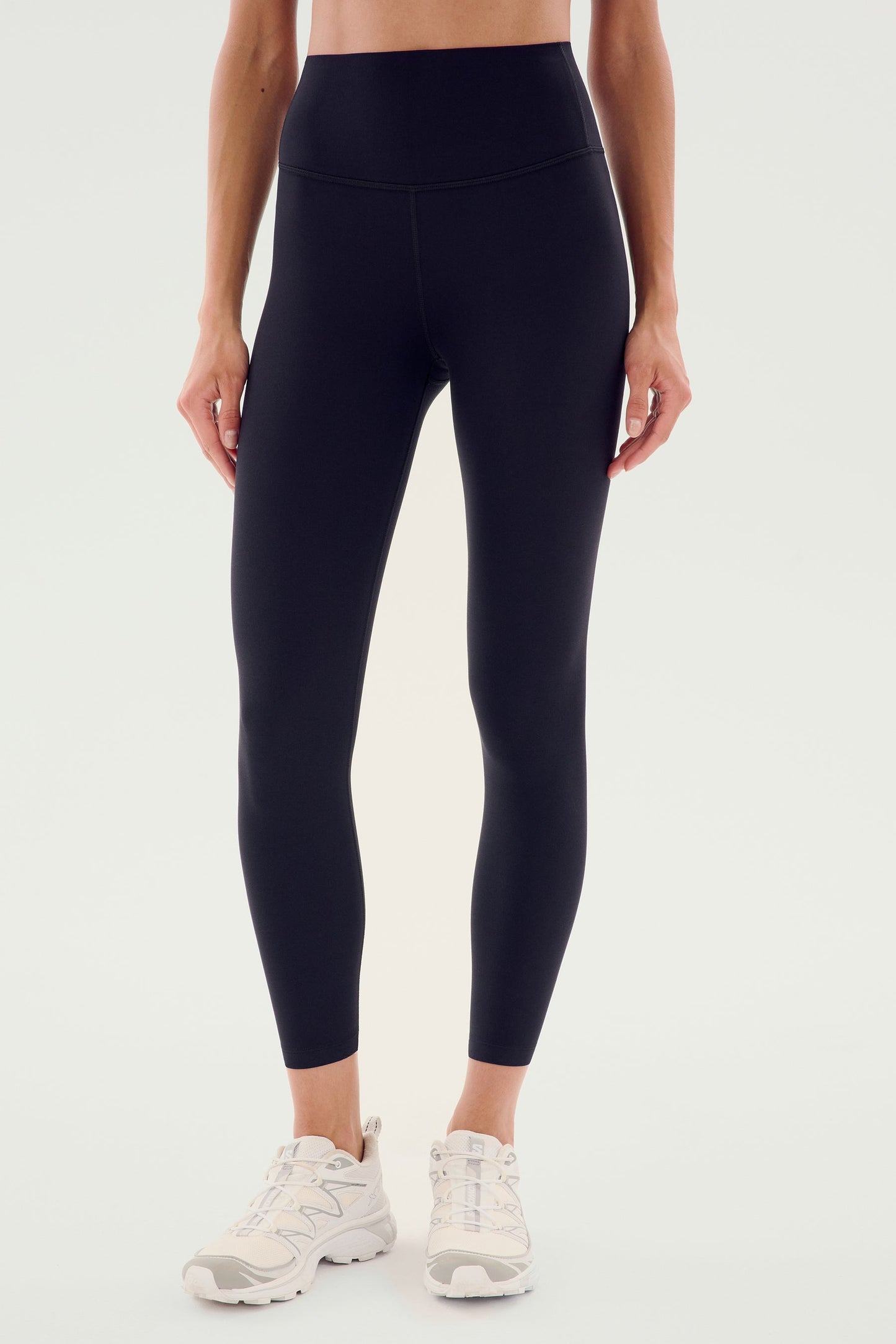 Airweight High Waist Legging 28"