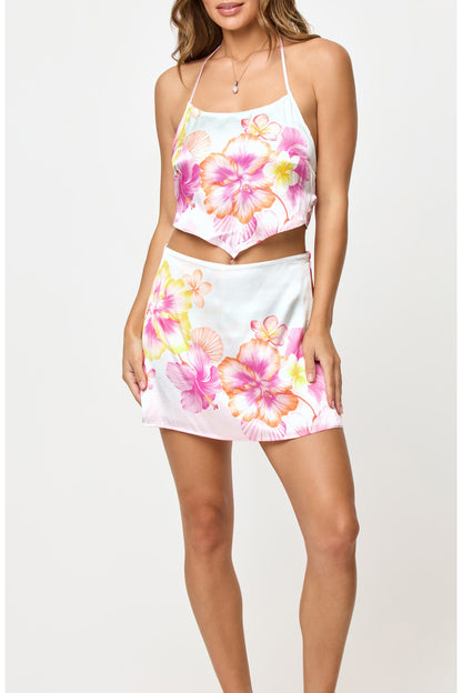 Venice Skort
