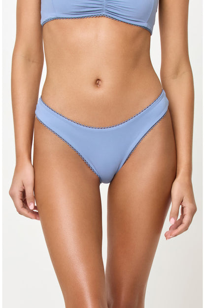 Rocky Bikini Bottom