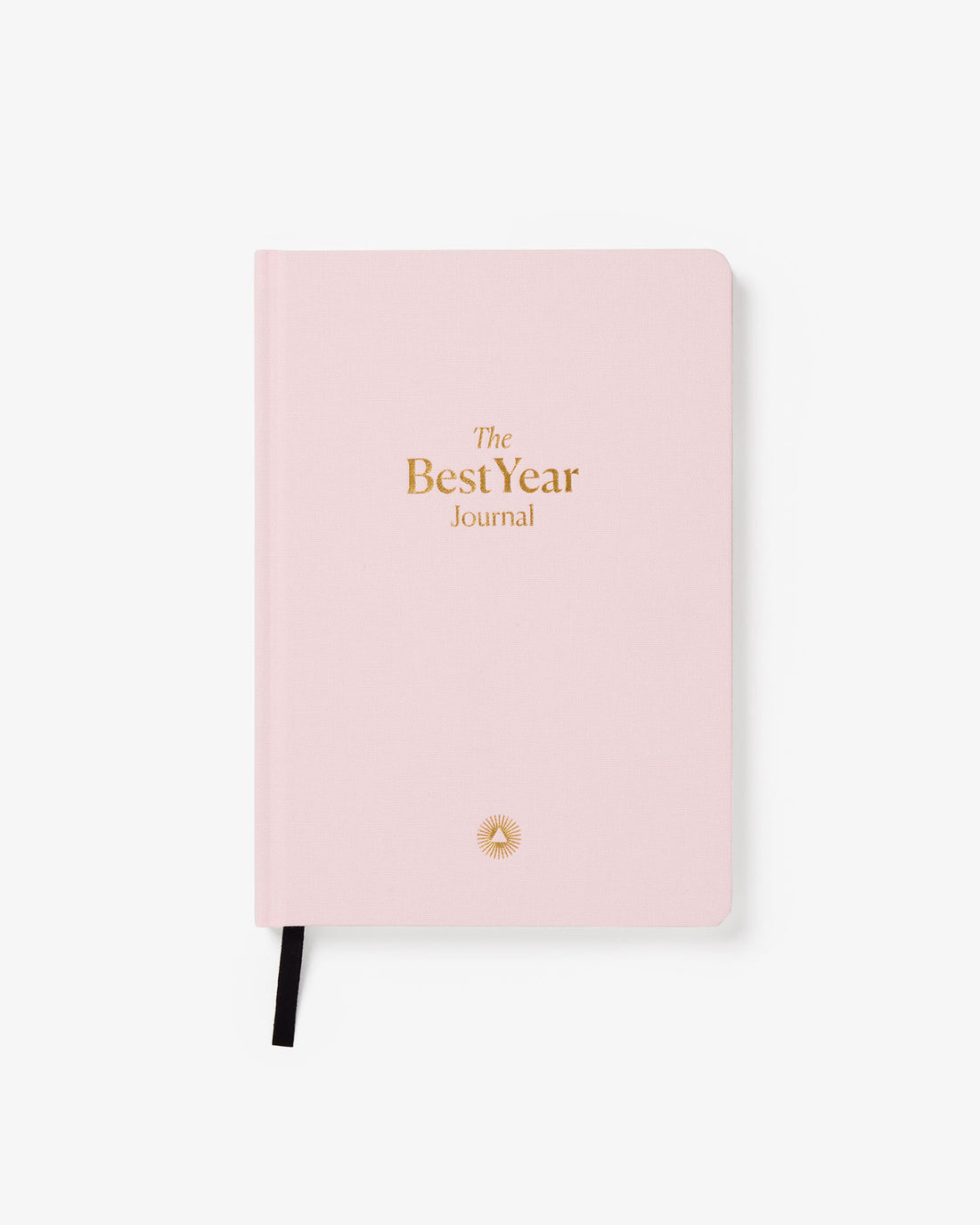 Best Year Journal