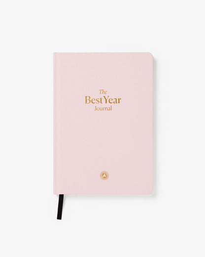 Best Year Journal