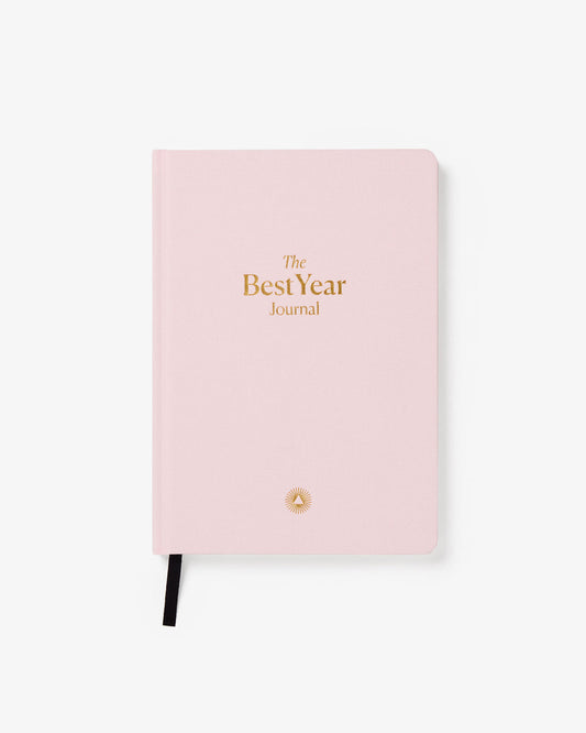 Best Year Journal