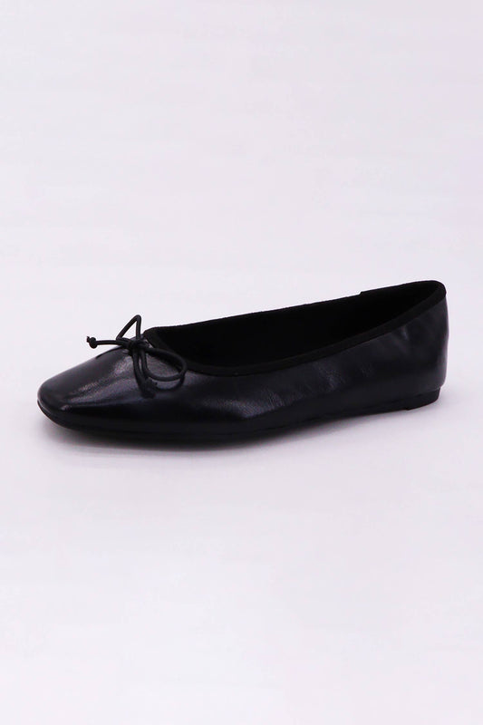 Jax Ballet Flat