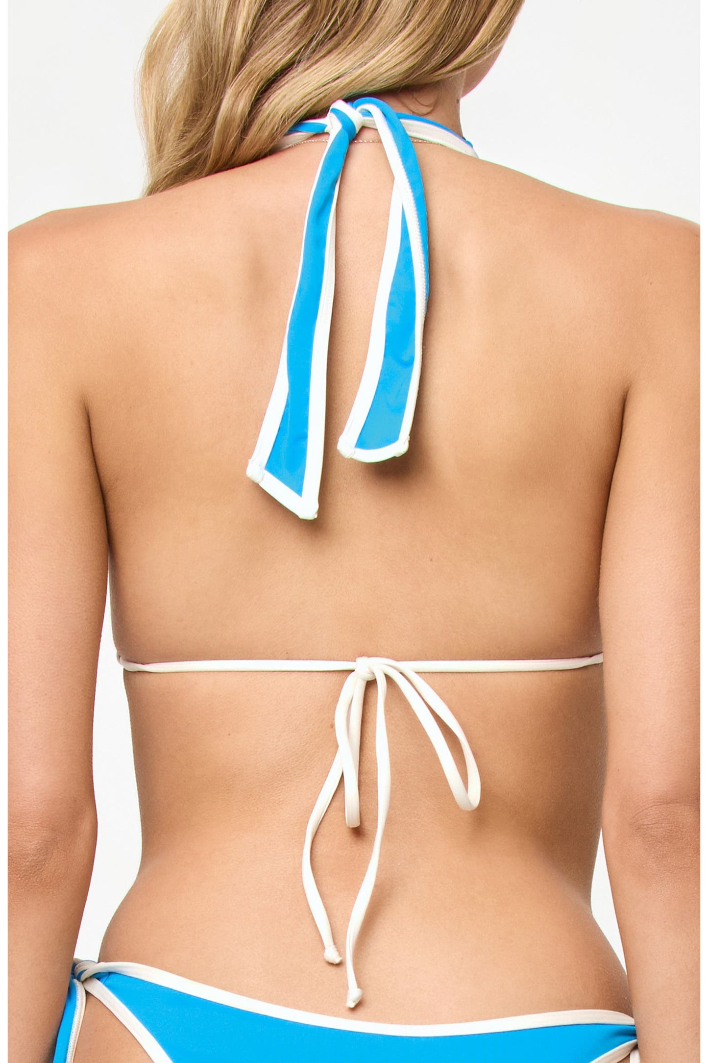 Mac Bikini Top