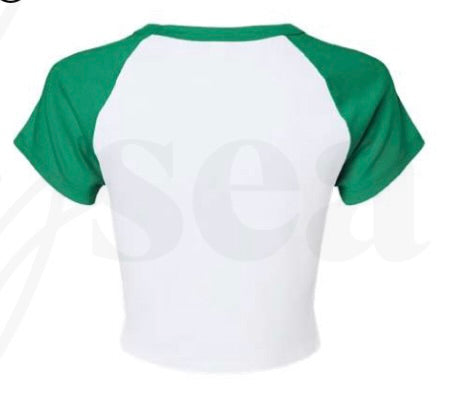 Little Miss Shopaholic Tee