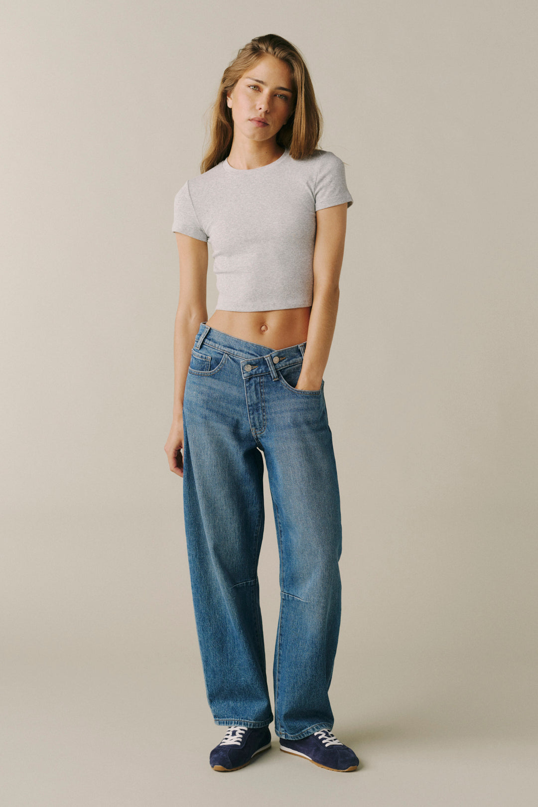 BNA Jean - Bombshell