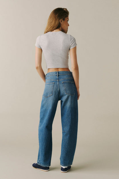 BNA Jean - Bombshell