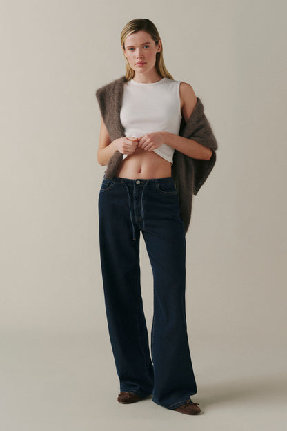 The Big Easy Jean - Porter