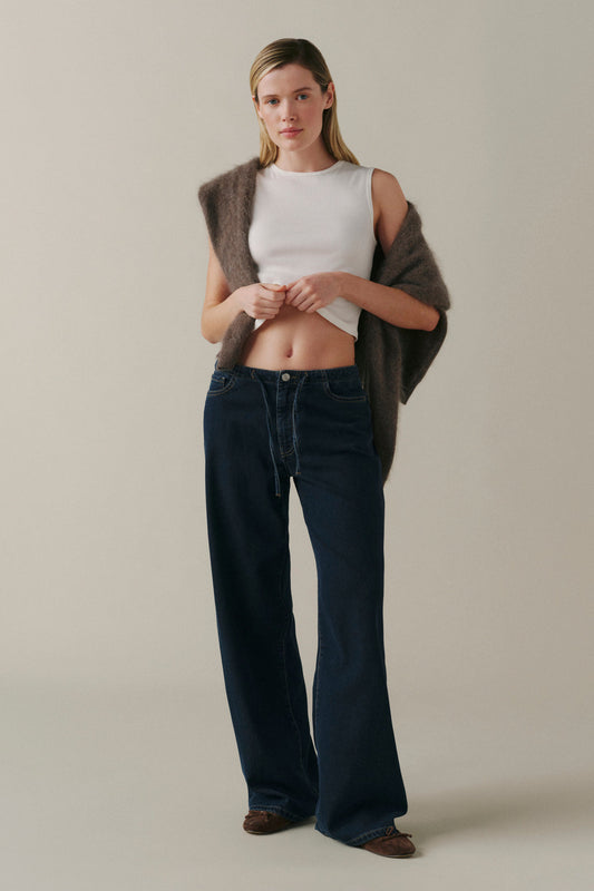 The Big Easy Jean - Porter