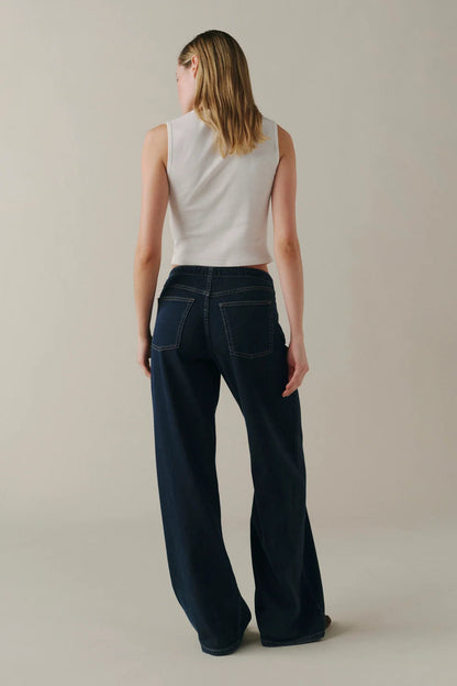 The Big Easy Jean - Porter
