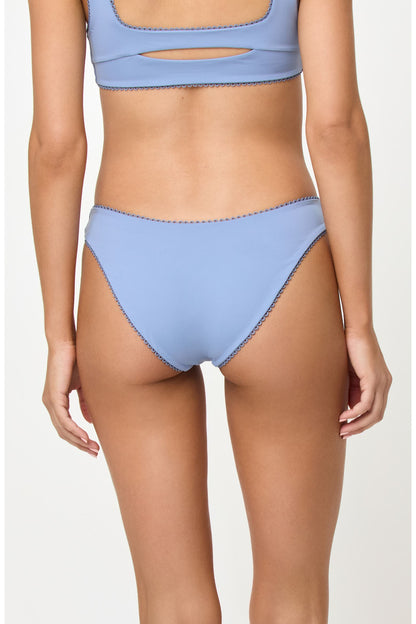 Rocky Bikini Bottom
