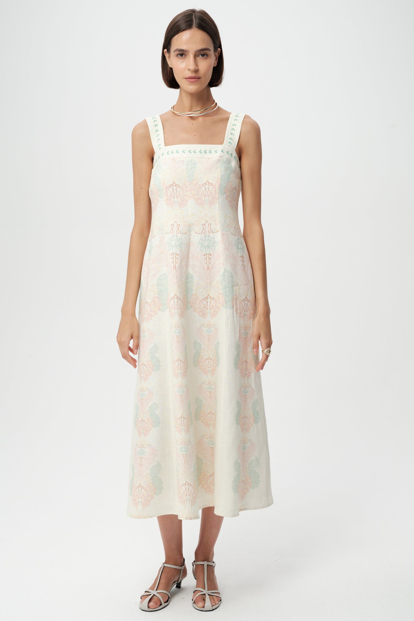 Elvis Dress