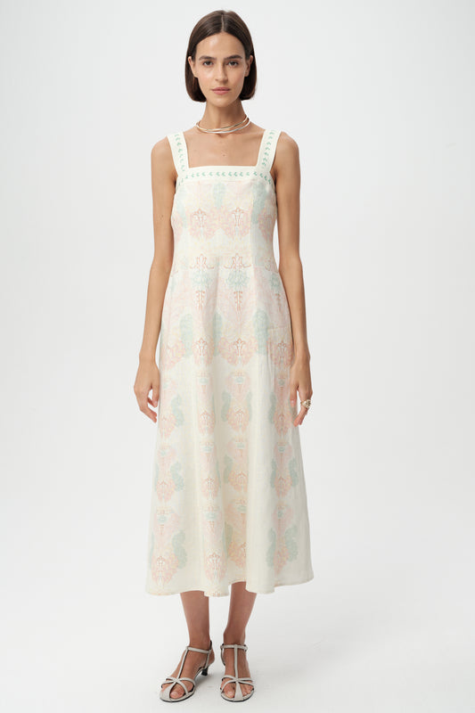 Elvis Dress