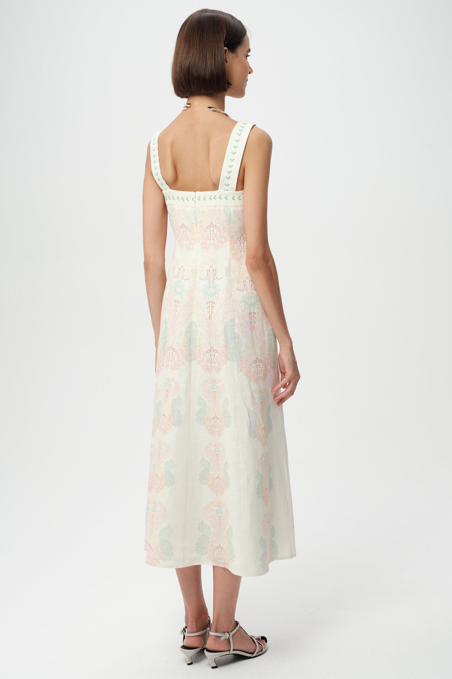 Elvis Dress