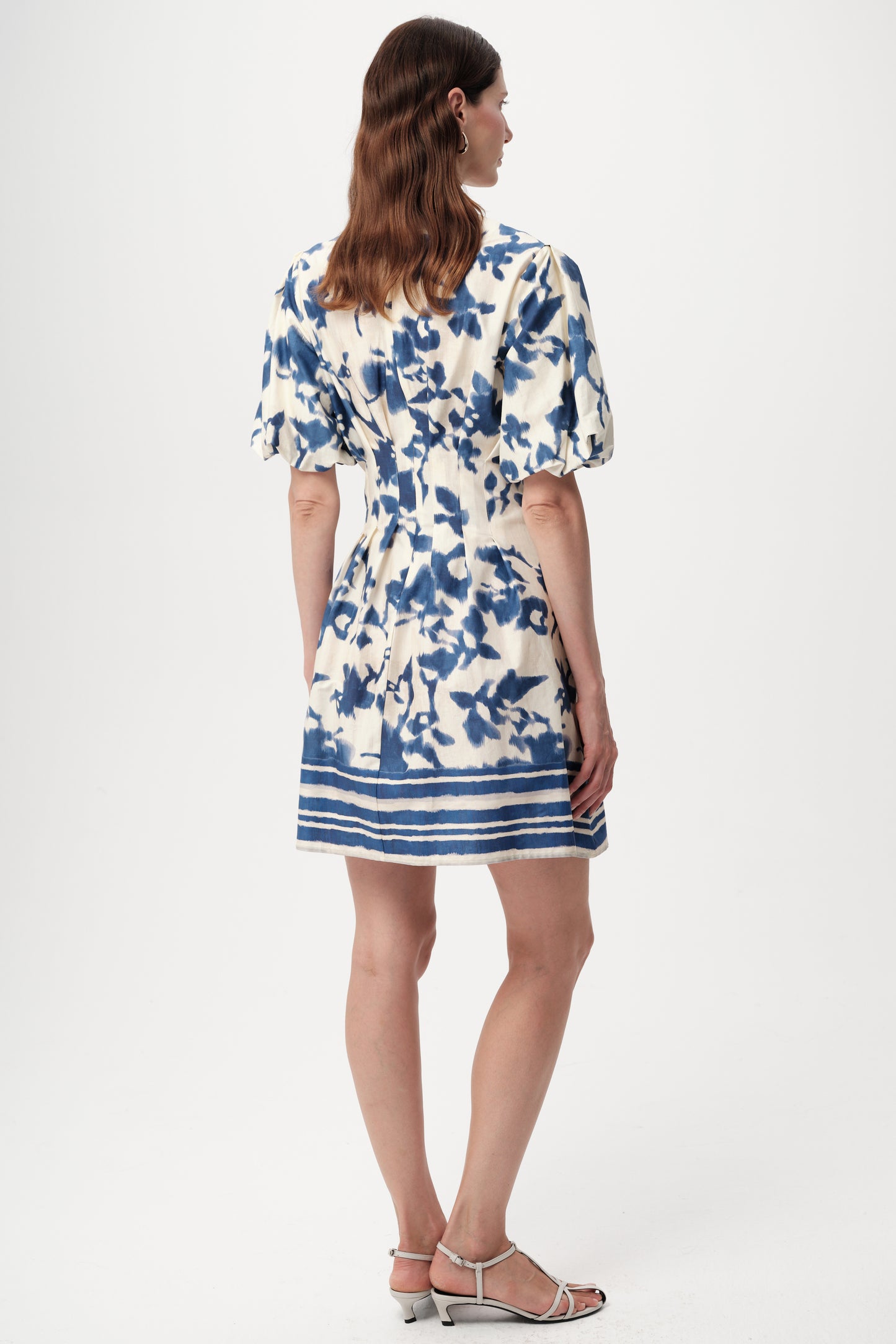 Jadira Dress