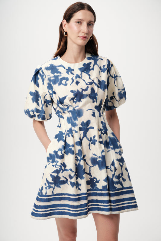 Jadira Dress
