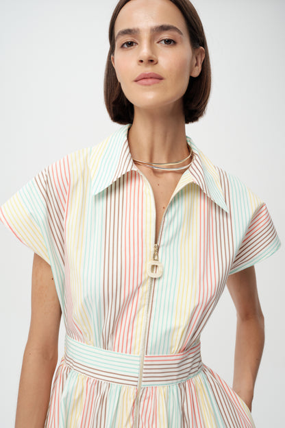 Lulu Dress