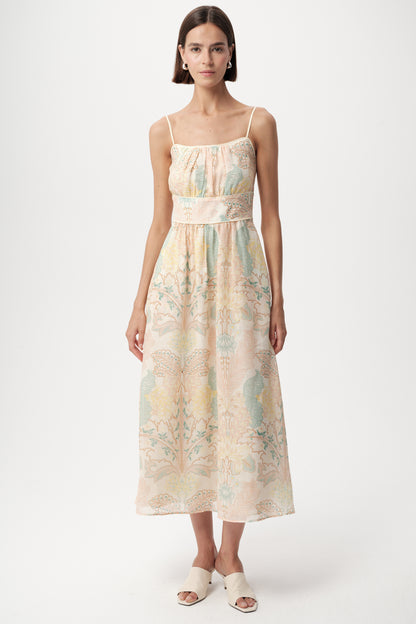 Ulrika Dress