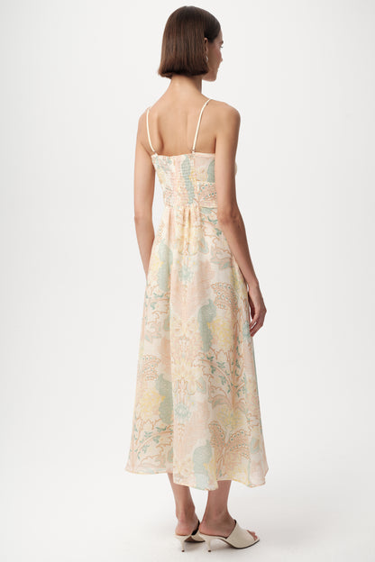 Ulrika Dress