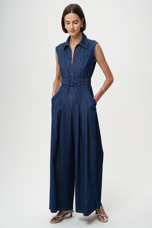 Keith Jumpsuit