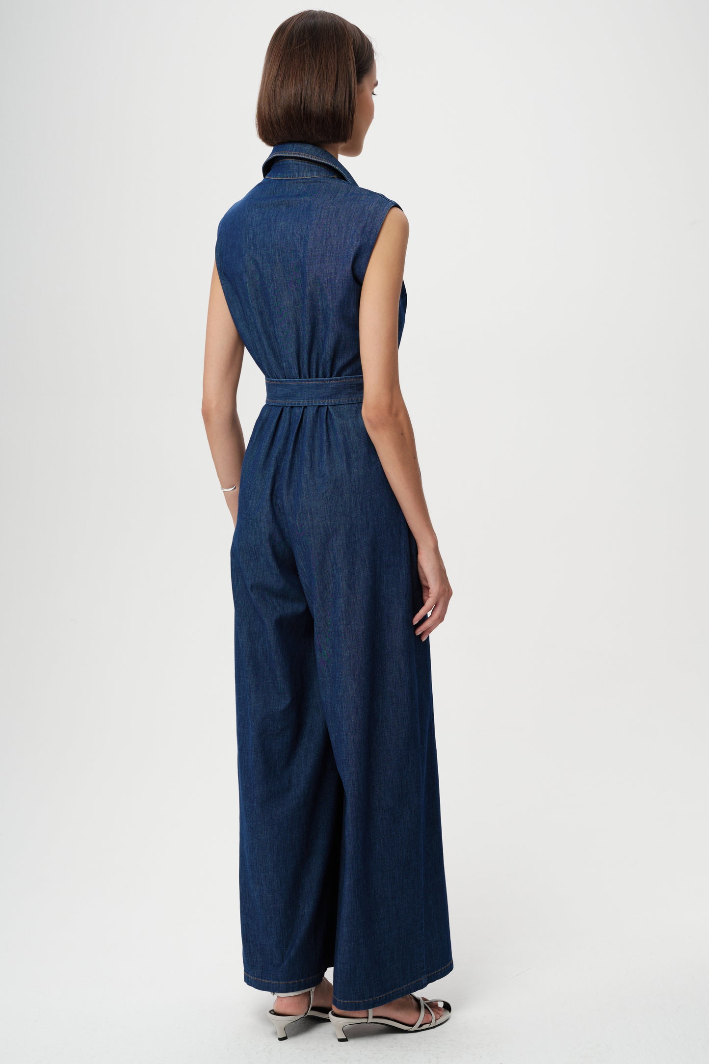Keith Jumpsuit