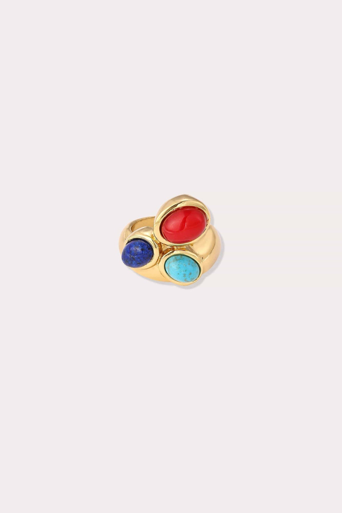 Sevilla Ring