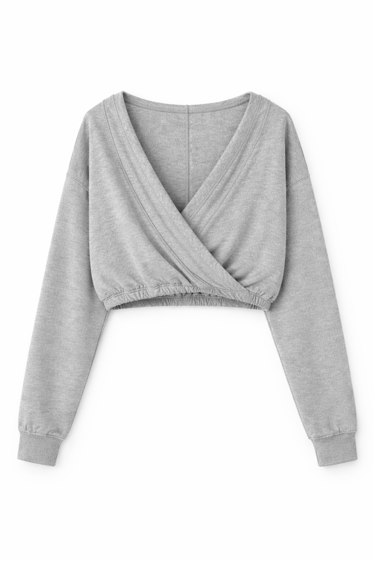 Naya Hooded Shrug