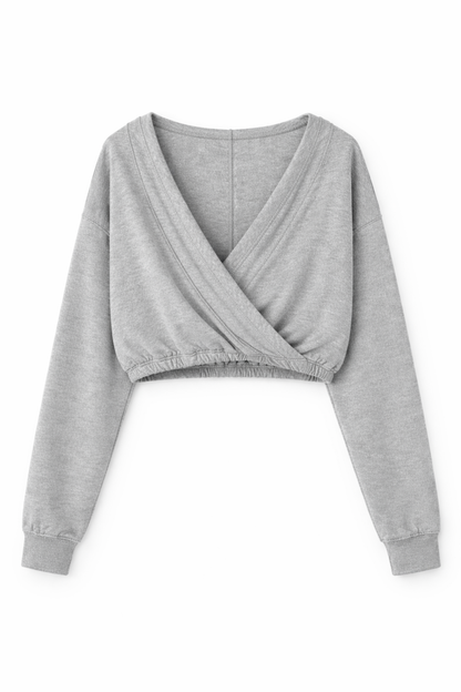 Naya Hooded Shrug
