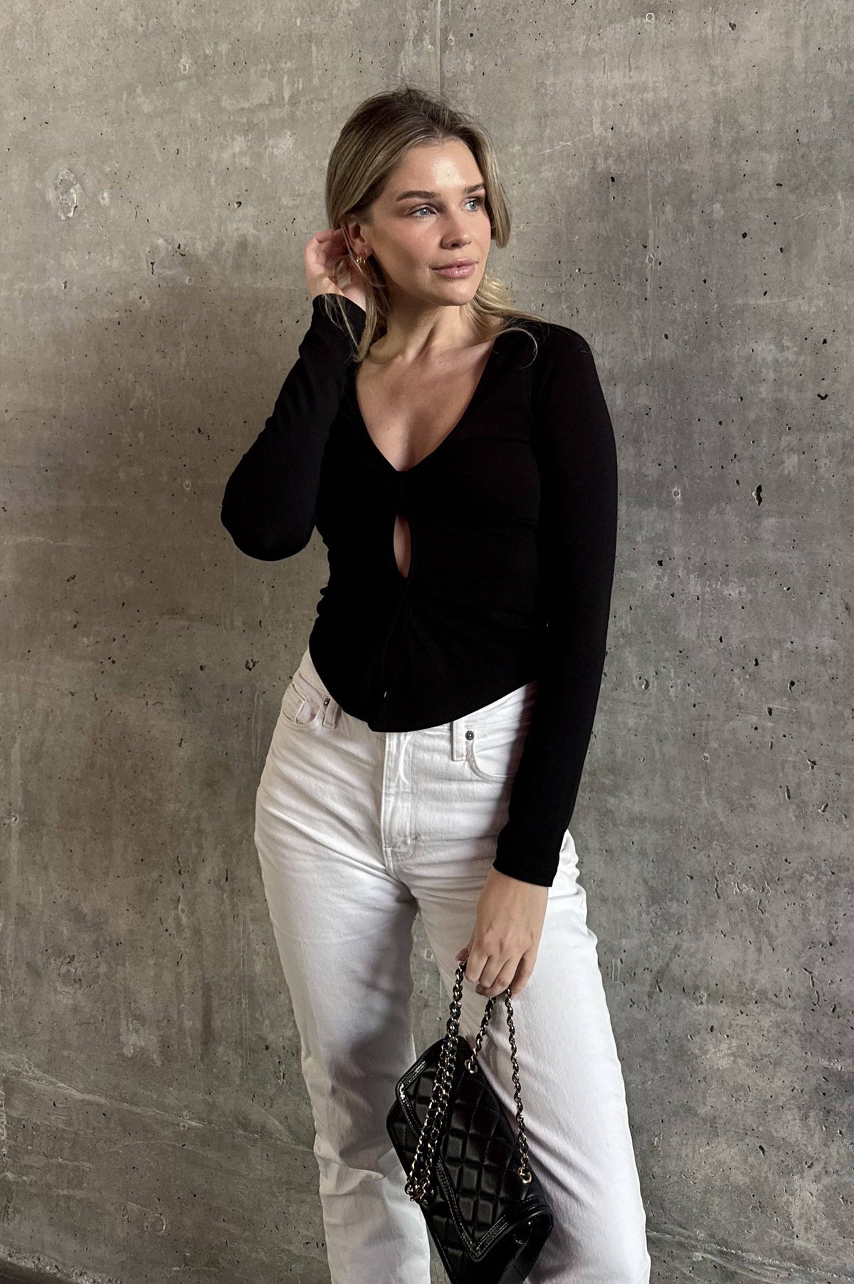 Myra Long Sleeve