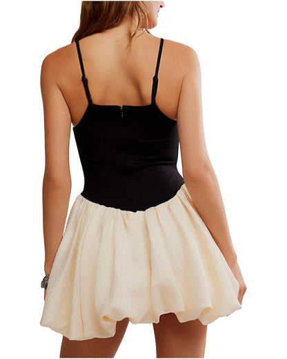 Tinsel Kiss Mini Dress