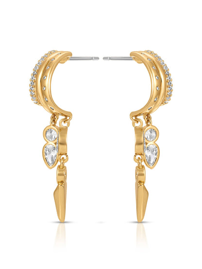 Icon Behavior Earrings