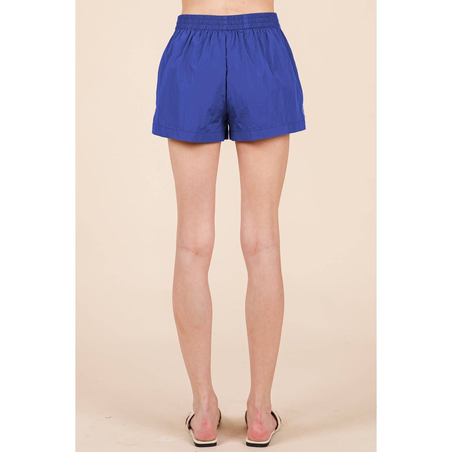 Track Short