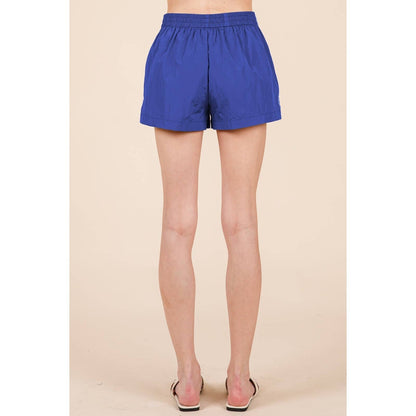 Track Short