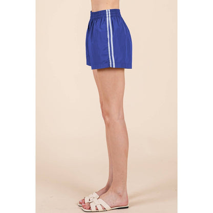 Track Short